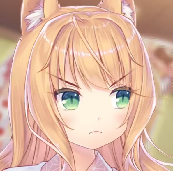 水無月メイプルのギャフン 图片