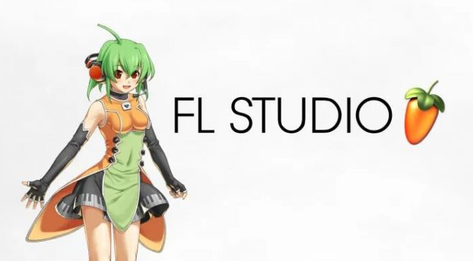 FL Studio 图片