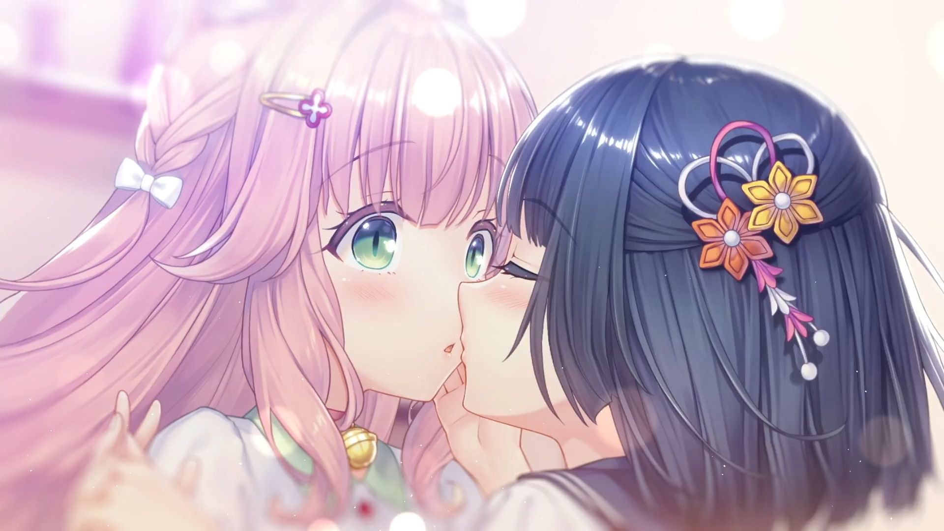 ネコぱら After 图片