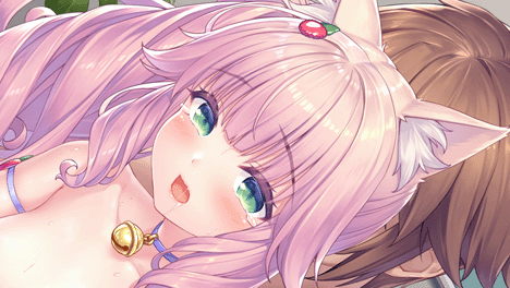ネコぱら After 图片
